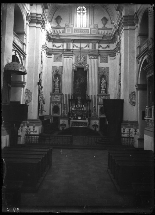 Нові раритетні фото Луцька