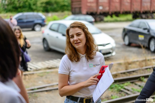 Початок нової ери будівництва на Волині: «Інвестор» презентував ЖК «Амстердам»*