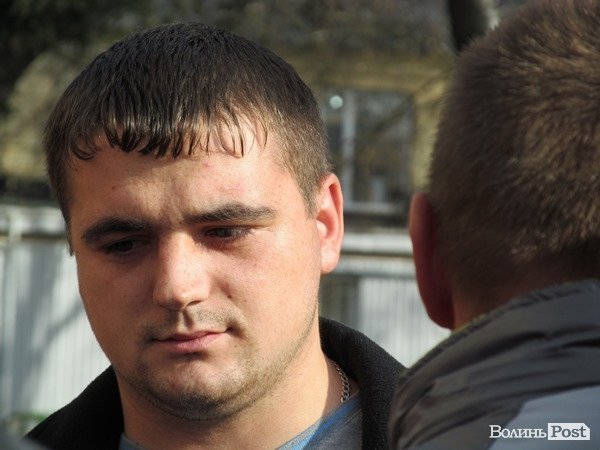 Очільник 51 ОМБ зустрівся із волинськими бійцями. ФОТО