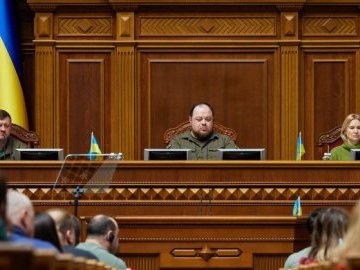 Нардепів не випускатимуть за кордон без спецінструктажу МЗС, – ЗМІ