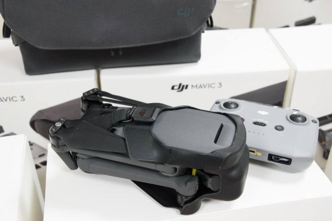 На Волині придбали 90 дронів для підсилення українського контрнаступу