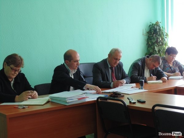 Хто прибиратиме Луцьк