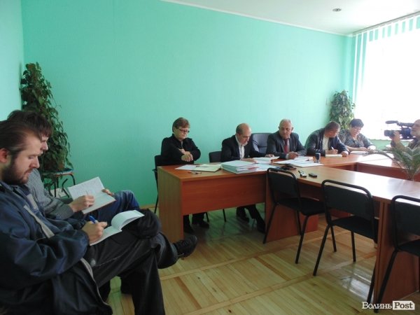 Хто прибиратиме Луцьк