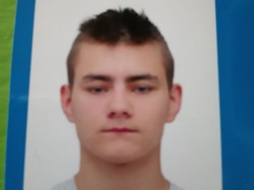 Досі шукають зниклого 11-класника із Ківерців