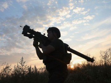 Скільки ракет і дронів збили українські захисники 22 жовтня