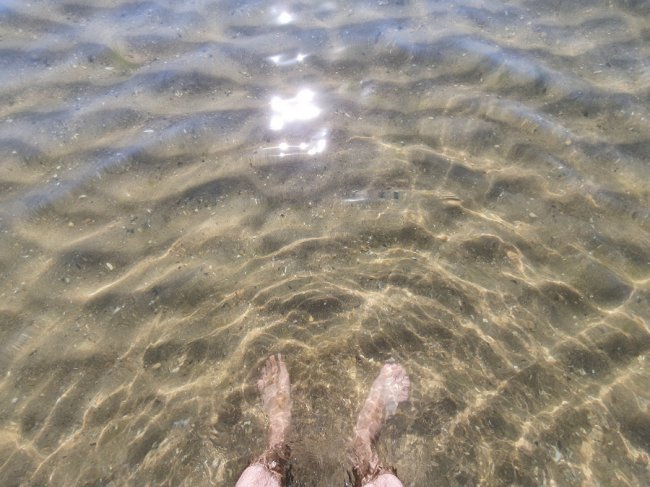 На якому українському курорті найкраще відпочивати з дітьми*