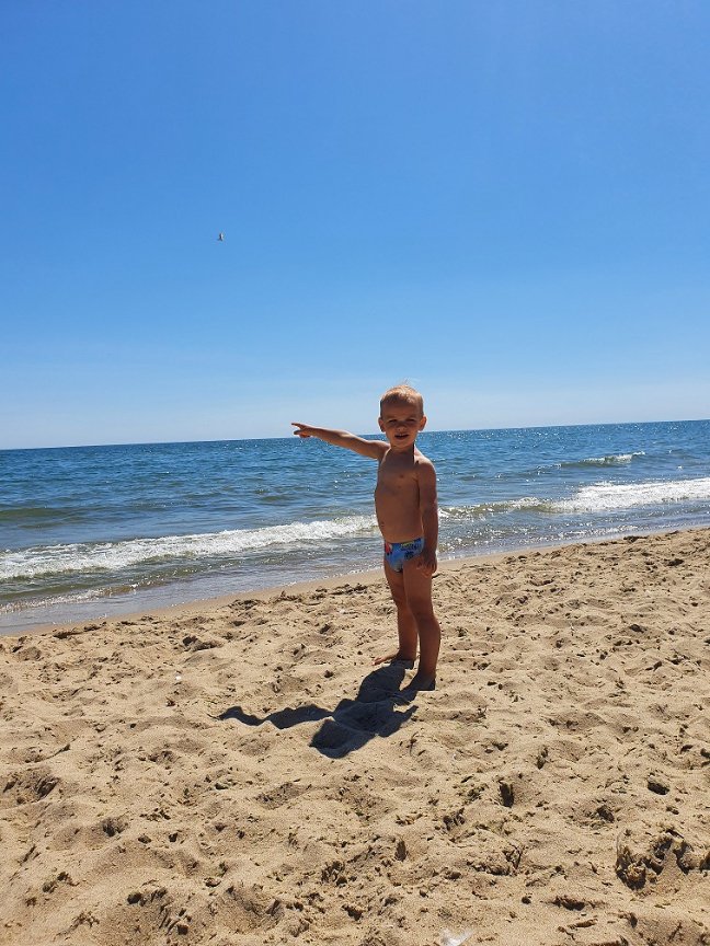 На якому українському курорті найкраще відпочивати з дітьми*