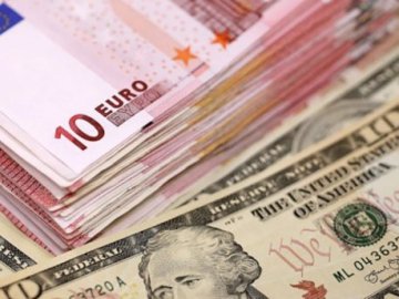 Курс валют у Луцьку на 28 серпня