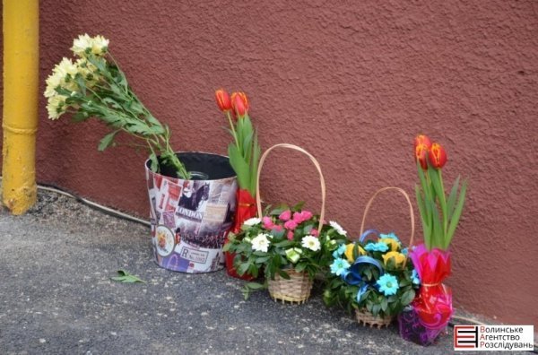 У Луцьку відкрили пам'ятну дошку на честь бійця. ФОТО