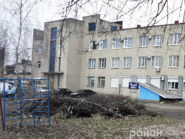 Сміття, мотлох і хащі: ковельський депутат просить прибрати «лице міста». ФОТО