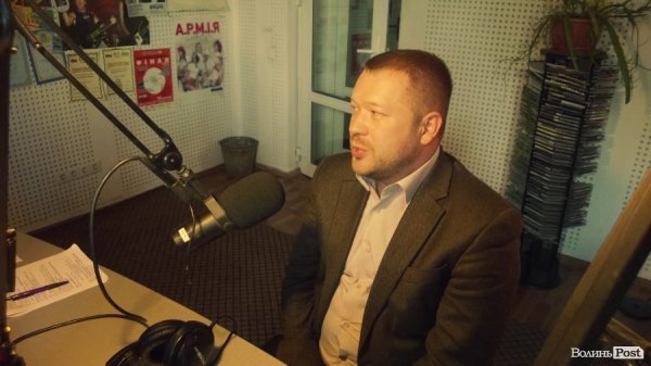 Ресторатори незаслужено ігнорують шніцель по-луцьки