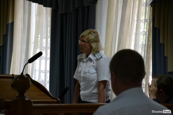 У Луцьку суд відмовив у задоволенні апеляції депутату, який побив колег. ФОТО.ДОПОВНЕНО