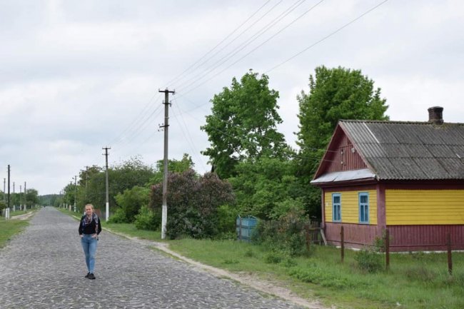 Відомий блогер з Польщі відвідав Шацькі озера. ФОТО