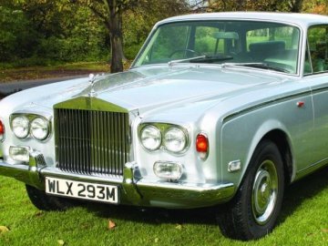 Андрій Данилко продав легендарне авто Фредді Мерк'юрі, гроші підуть на благодійність