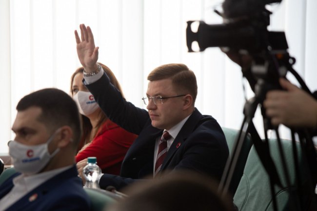 Тарас Шкітер