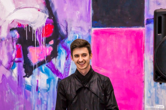 У Луцьку відгриміла наймодніша подія весни. ФОТОРЕПОРТАЖ