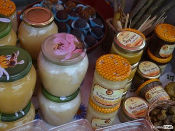 У Луцьку найкращі бджолярі та народні майстри зберуться на ярмарок 