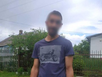 На Рівненщині знайшли зловмисника, якого розшукувала волинська поліція