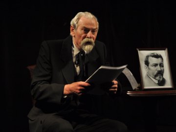 У Луцьку помер народний артист України