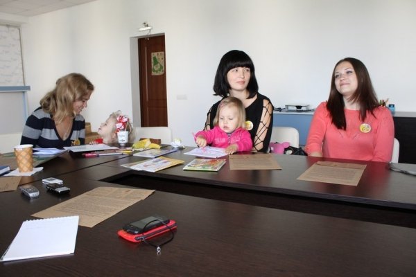 У Луцьку пройде сімейне свято «Еко-Ко»