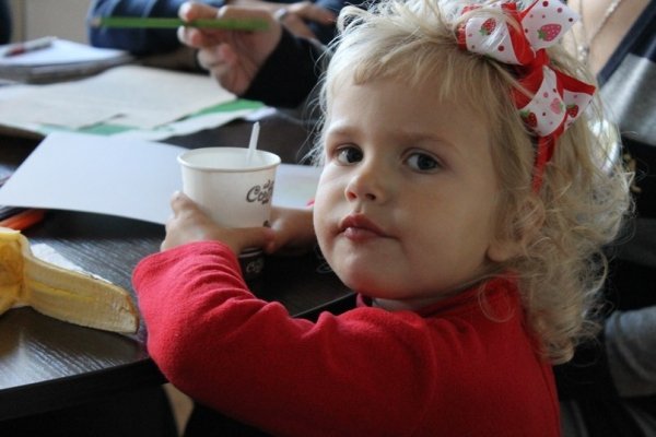 У Луцьку пройде сімейне свято «Еко-Ко»