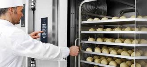 Сучасні камери шокової заморозки: якісні рішення для швидкого охолодження продуктів