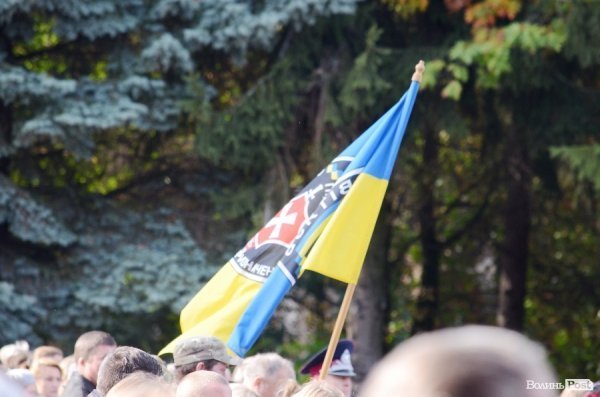 Майбутніх правоохоронців посвятили в ліцеїсти. ФОТО