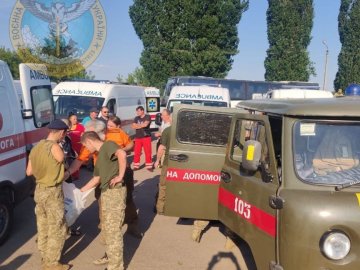 Чи обміняють всіх полонених «азовців»: пояснення адвоката