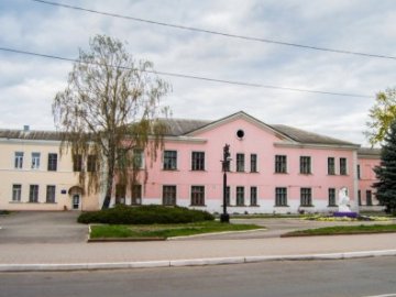 У місті на Волині відремонтують поліклініку за 4 мільйони гривень