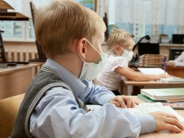 Цього навчального року учні вже не повернуться до шкіл