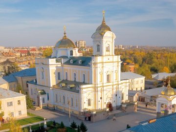 У луцькому соборі молитимуться за загиблих журналістів