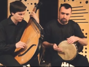 Українські музиканти створили етнічний кавер на пісню Джамали
