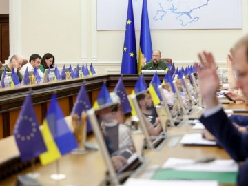 Житло українців можуть відновлювати за гроші Росії, Кабмін готує механізм