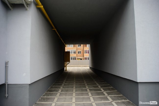 Як у Луцьку будують яскравий ЖК «Caramel Residence». ФОТО*