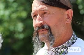 Велопробіг заради миру. ФОТО