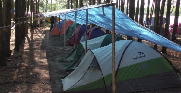 На Волині відбувся Фестиваль фізичної культури та військово-патріотичного виховання учнівської молоді 