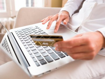 Про що потрібно запитати себе перед оформленням кредиту?*