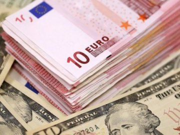 Курс валют у Луцьку на 31 серпня