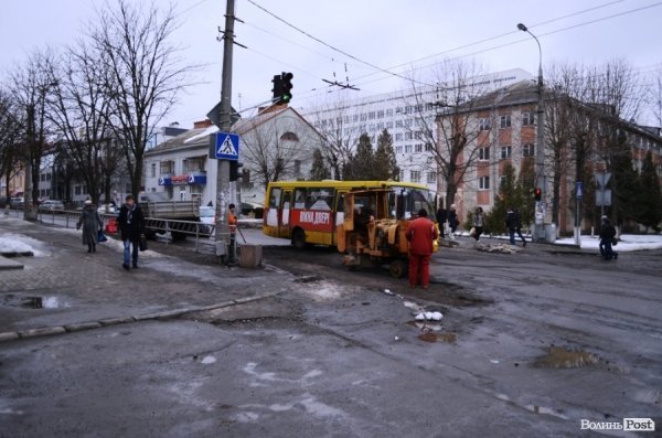 Вулиця Винниченка