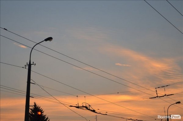 Місто, яке я люблю. Луцьк прокидається. Частина 2