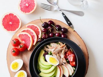 Що потрібно їсти для здоров'я суглобів