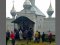 На Київщині під час сутичок під храмом УПЦ МП помер чоловік