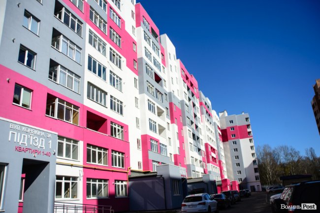 Якщо карантин, то з комфортом: оселі у луцькому ЖК «Caramel Residence». ФОТО*