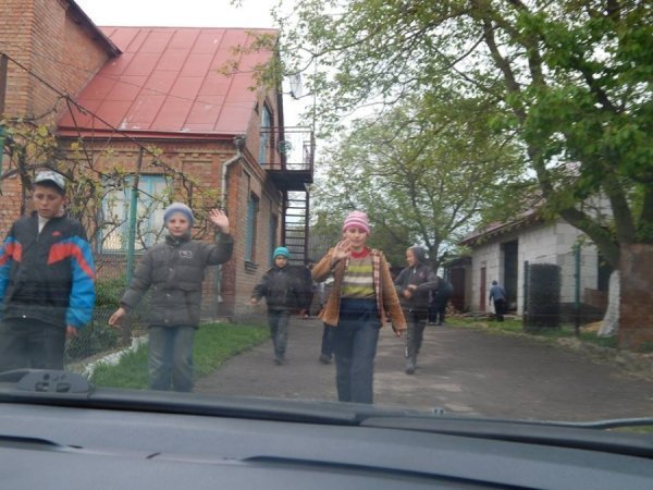 У луцькому зоопарку оселився новий мешканець. ФОТО