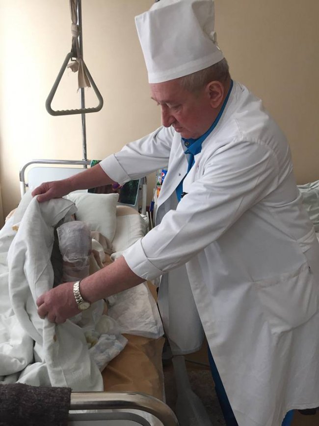 Луцький лікар розповів про небезпечні хвороби та як їх уникнути