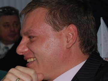 Проти депутата Луцькради порушили кримінальну справу за фактом розтрати коштів