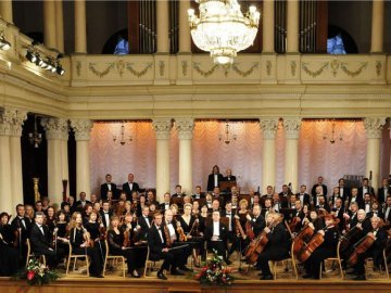 Лучанам обіцять розглянути петицію щодо створеня симфонічного оркестру