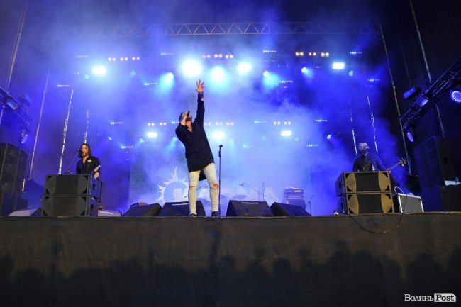 Запальні танці та шалені ритми: яскравий фінал «Бандерштату». ФОТО