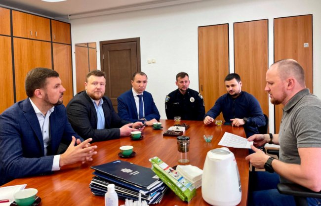 У найбільш криміногенному місті Волині з'являться патрульні 