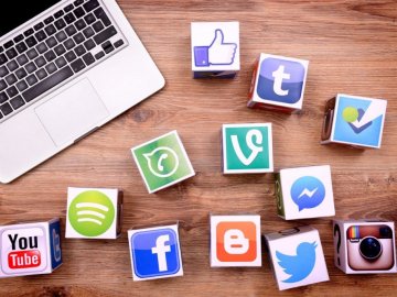 Які соцмережі найбільш негативно впливають на психічне здоров'я людей